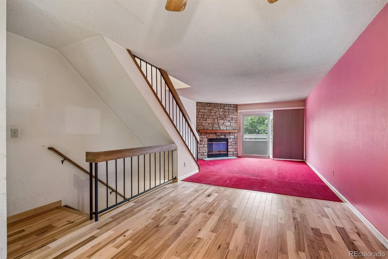 MLS Image #6 for 8735 w cornell avenue,denver, Colorado