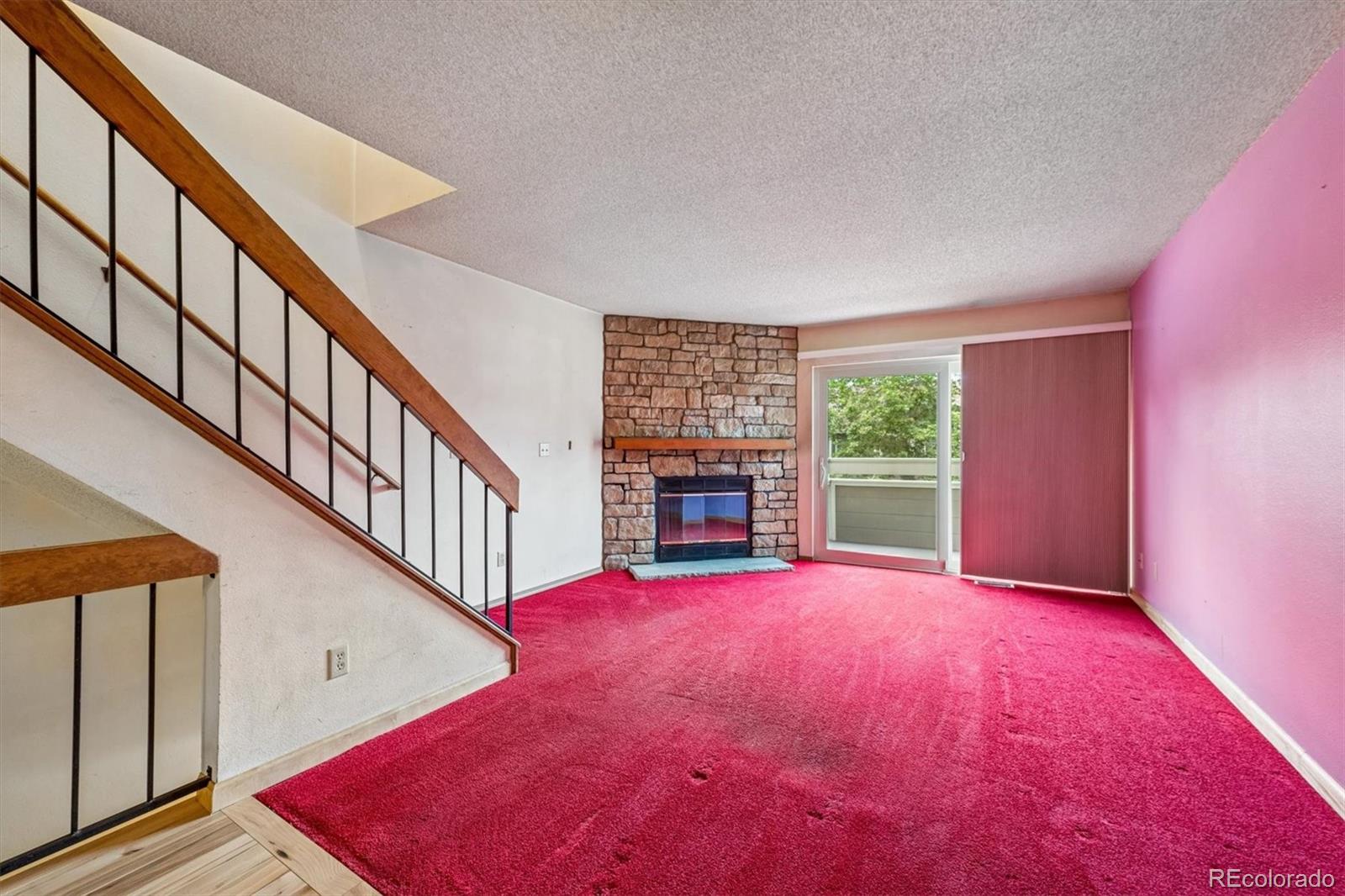 MLS Image #7 for 8735 w cornell avenue,denver, Colorado