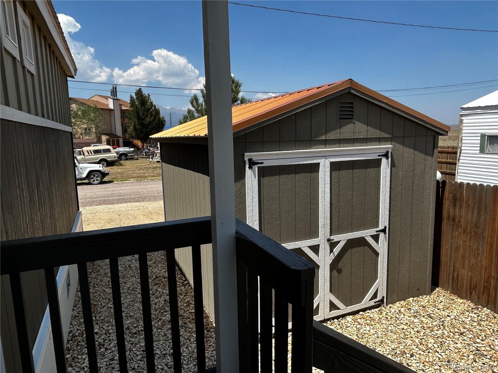 MLS Image #15 for 325 e main street,silver cliff, Colorado