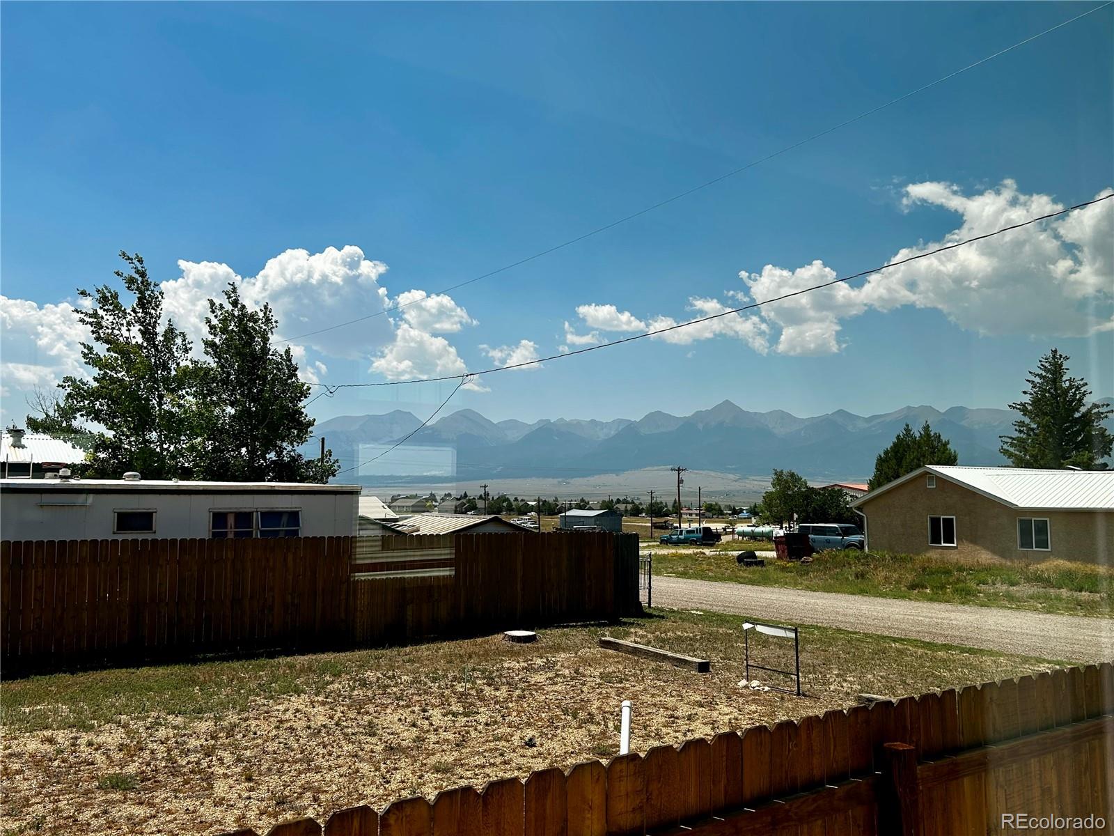MLS Image #2 for 325 e main street,silver cliff, Colorado
