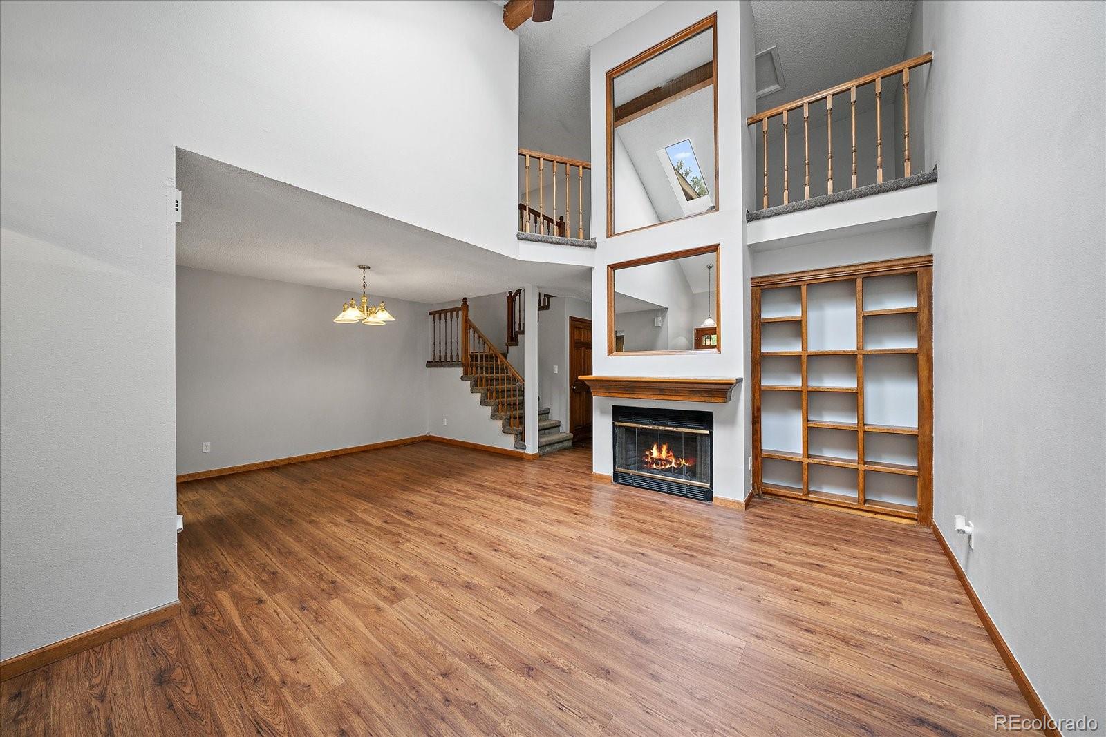 MLS Image #5 for 1922 s hannibal court,aurora, Colorado