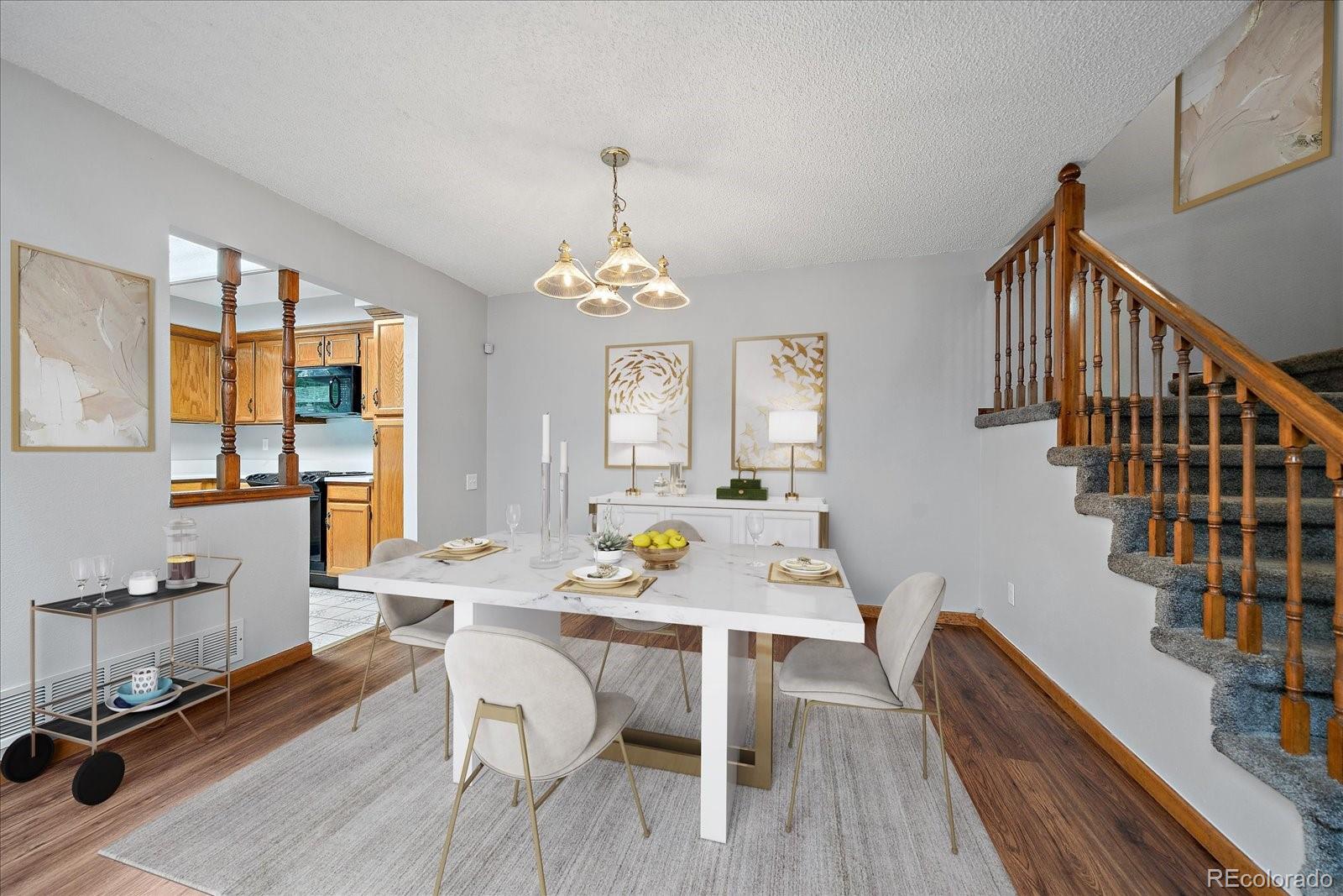 MLS Image #6 for 1922 s hannibal court,aurora, Colorado