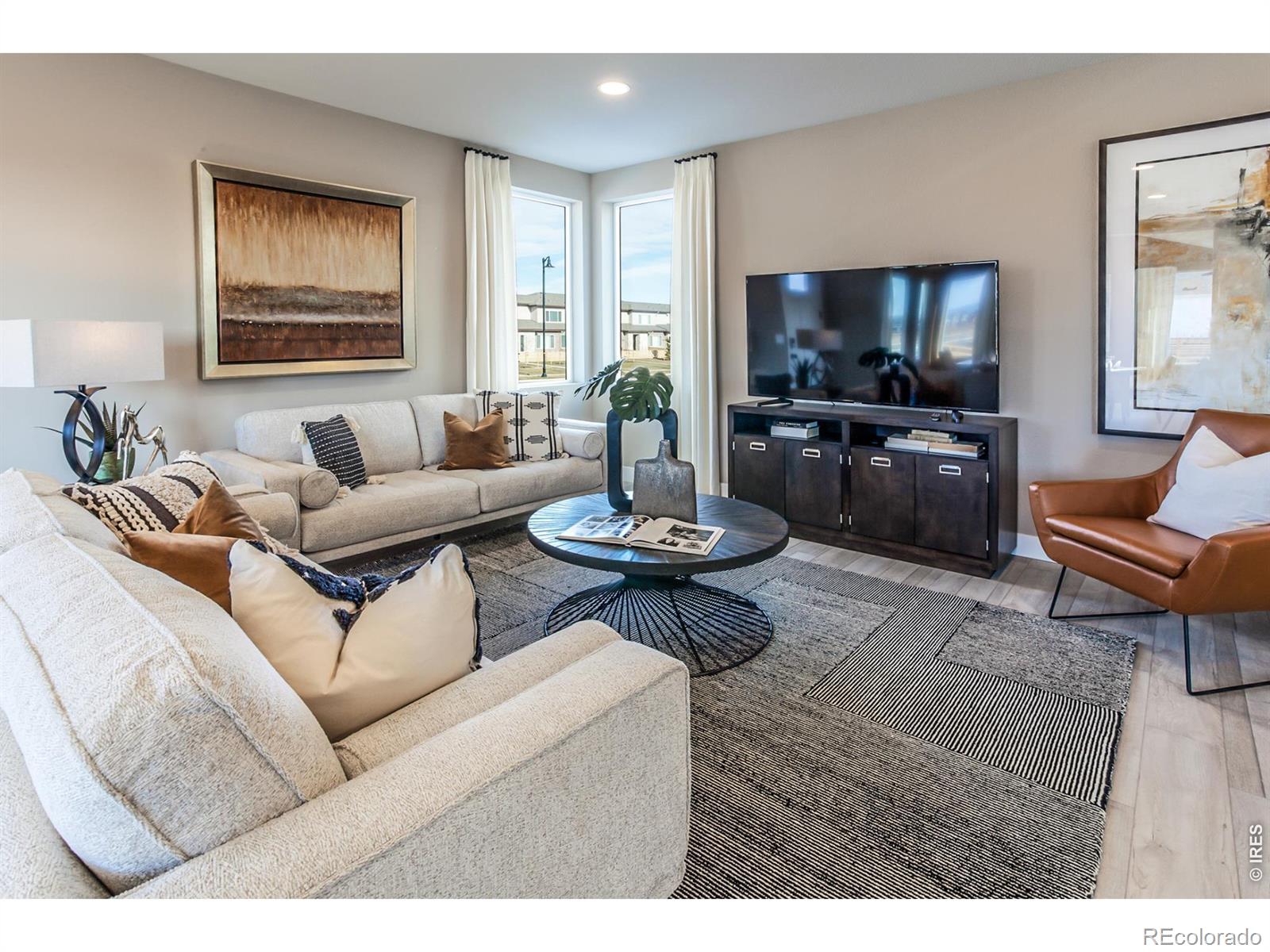 MLS Image #1 for 6111  dutch drive,timnath, Colorado