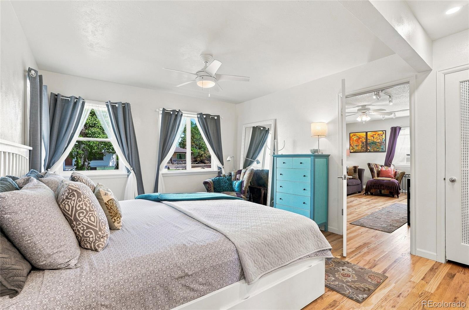 MLS Image #12 for 465  winona court,denver, Colorado
