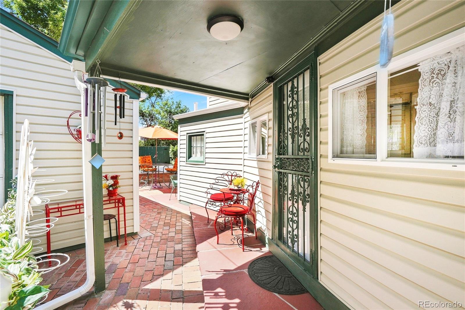 MLS Image #21 for 465  winona court,denver, Colorado