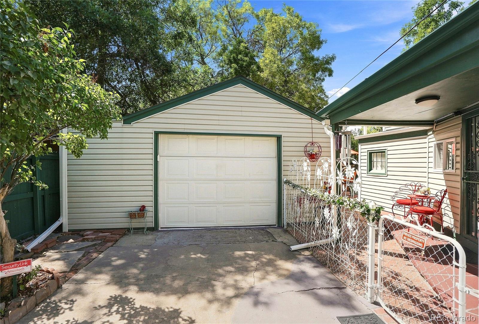 MLS Image #41 for 465  winona court,denver, Colorado