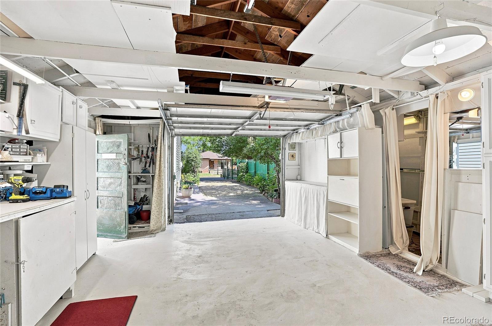 MLS Image #42 for 465  winona court,denver, Colorado