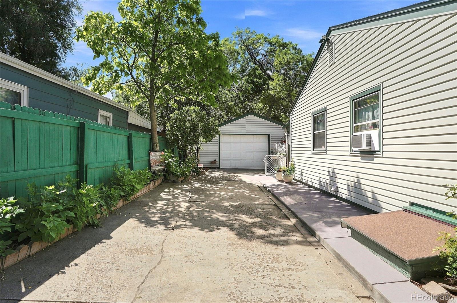 MLS Image #44 for 465  winona court,denver, Colorado