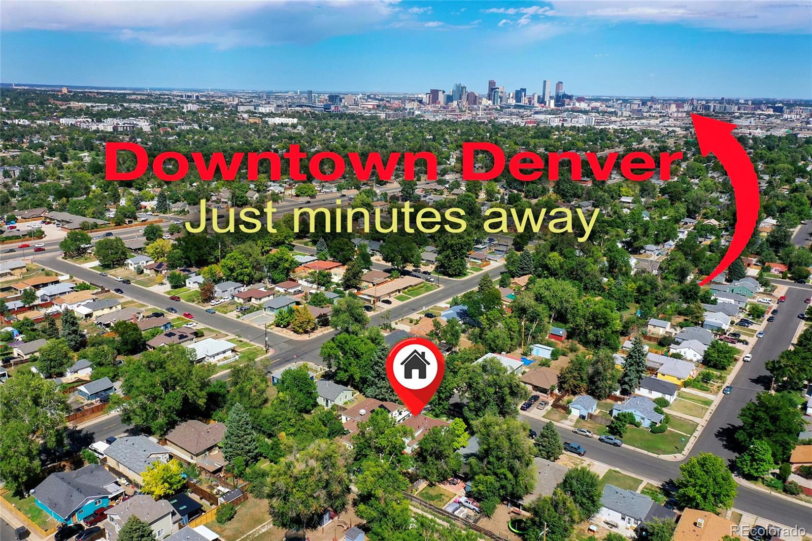 MLS Image #48 for 465  winona court,denver, Colorado