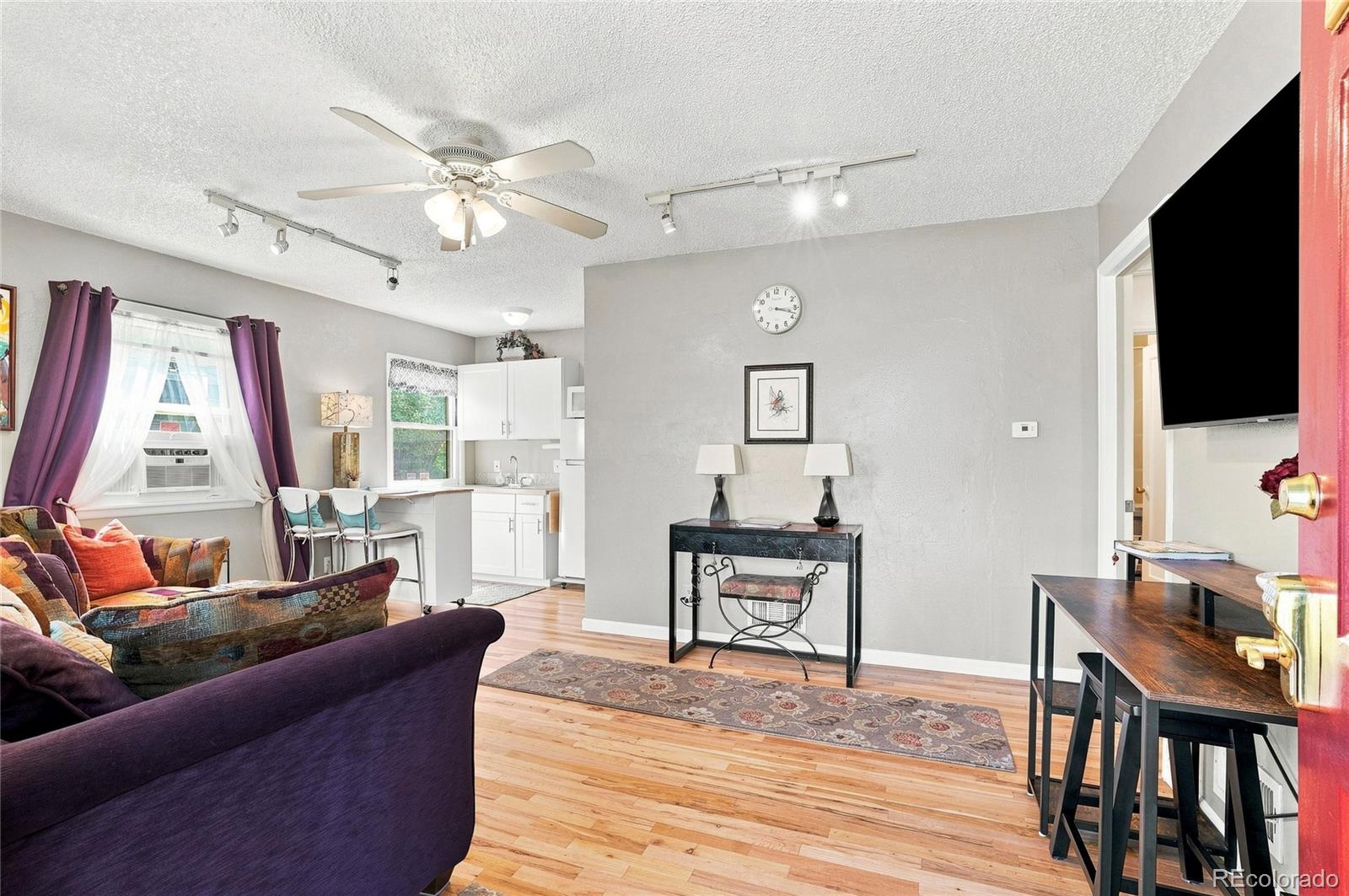 MLS Image #5 for 465  winona court,denver, Colorado