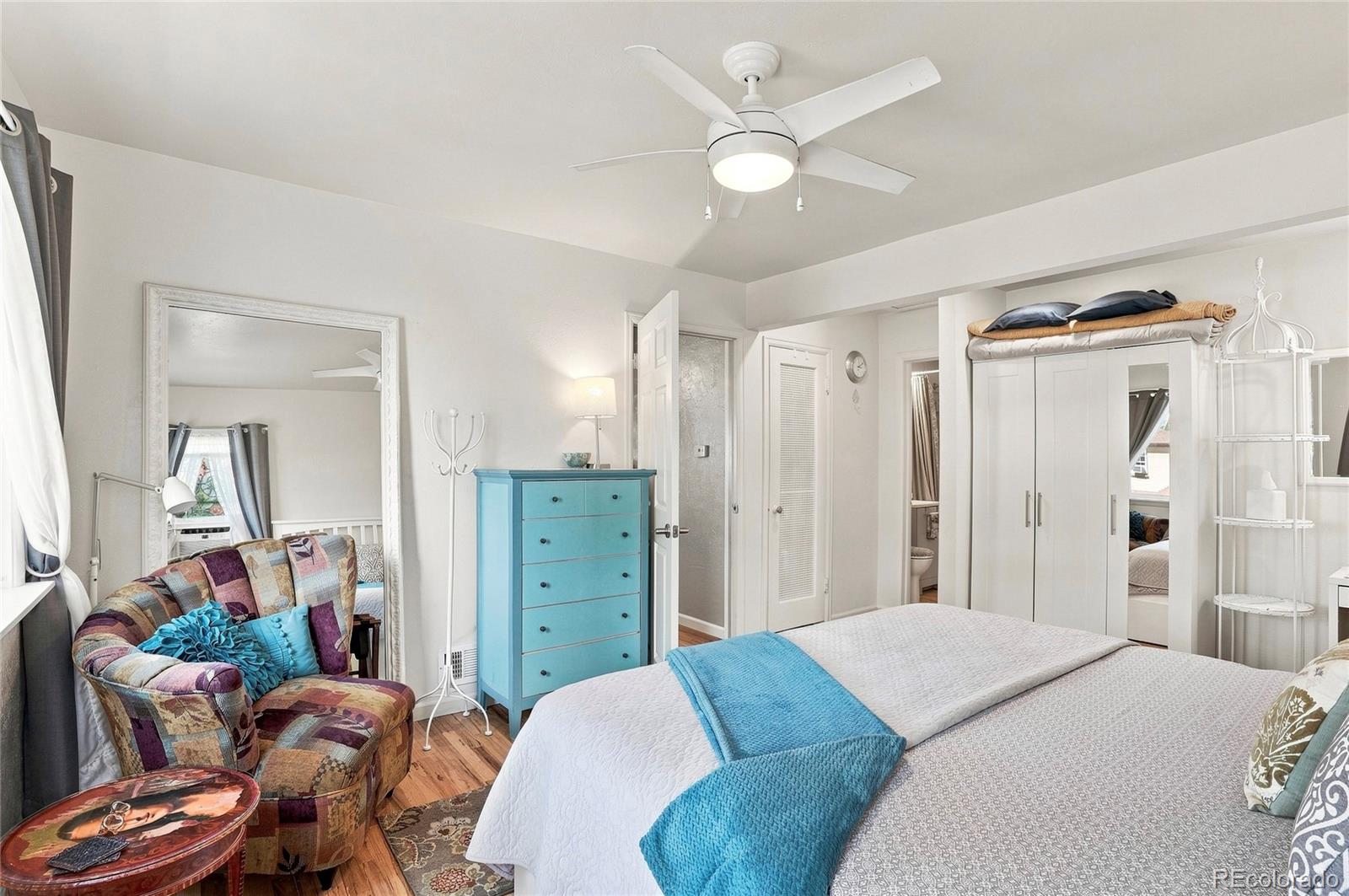 MLS Image #9 for 465  winona court,denver, Colorado