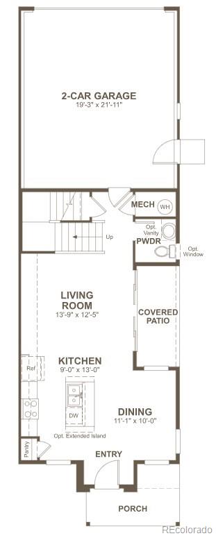 MLS Image #20 for 24121 e 30th place,aurora, Colorado