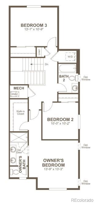MLS Image #21 for 24121 e 30th place,aurora, Colorado