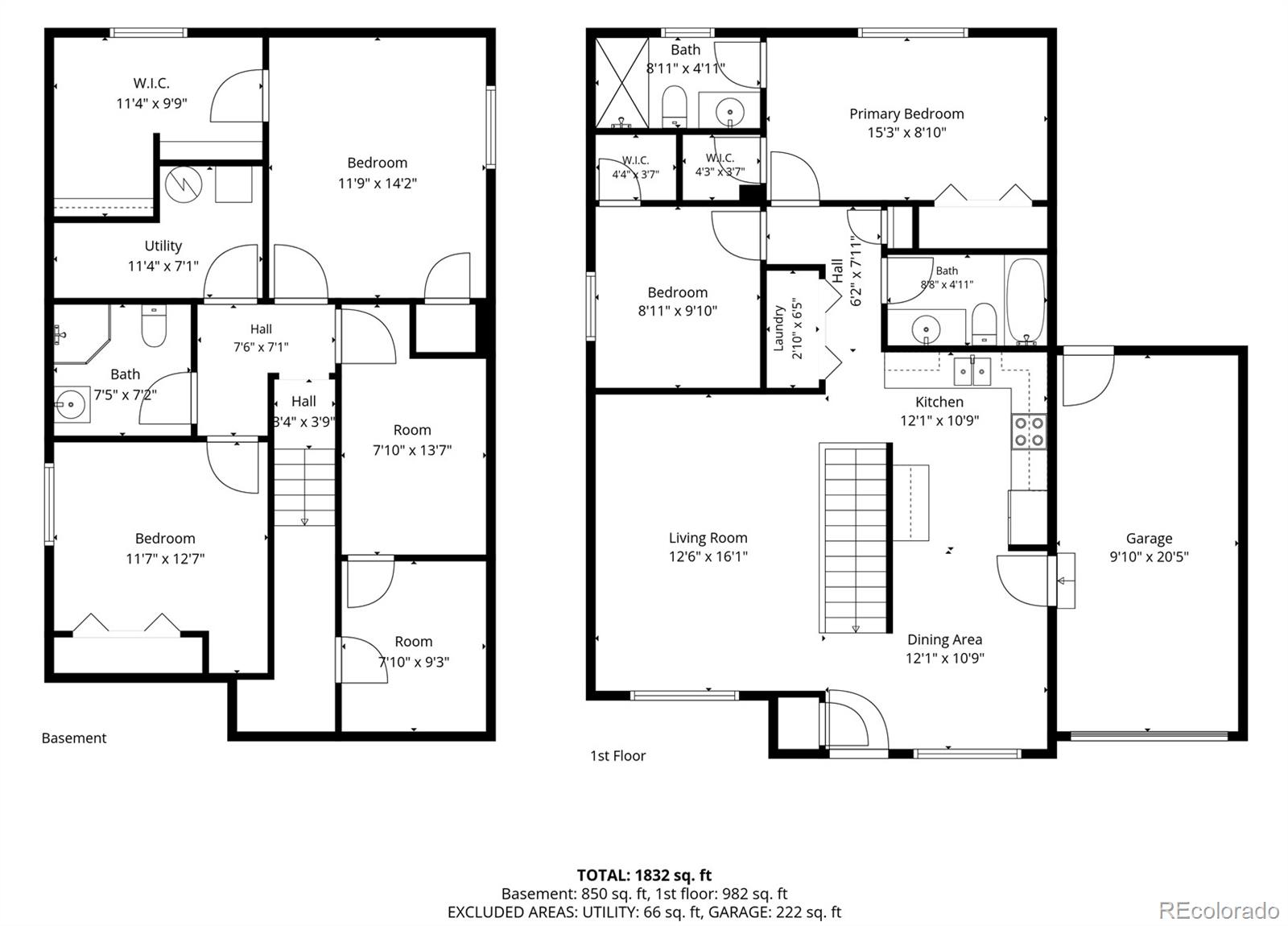 MLS Image #21 for 2417  bearwood avenue,greeley, Colorado