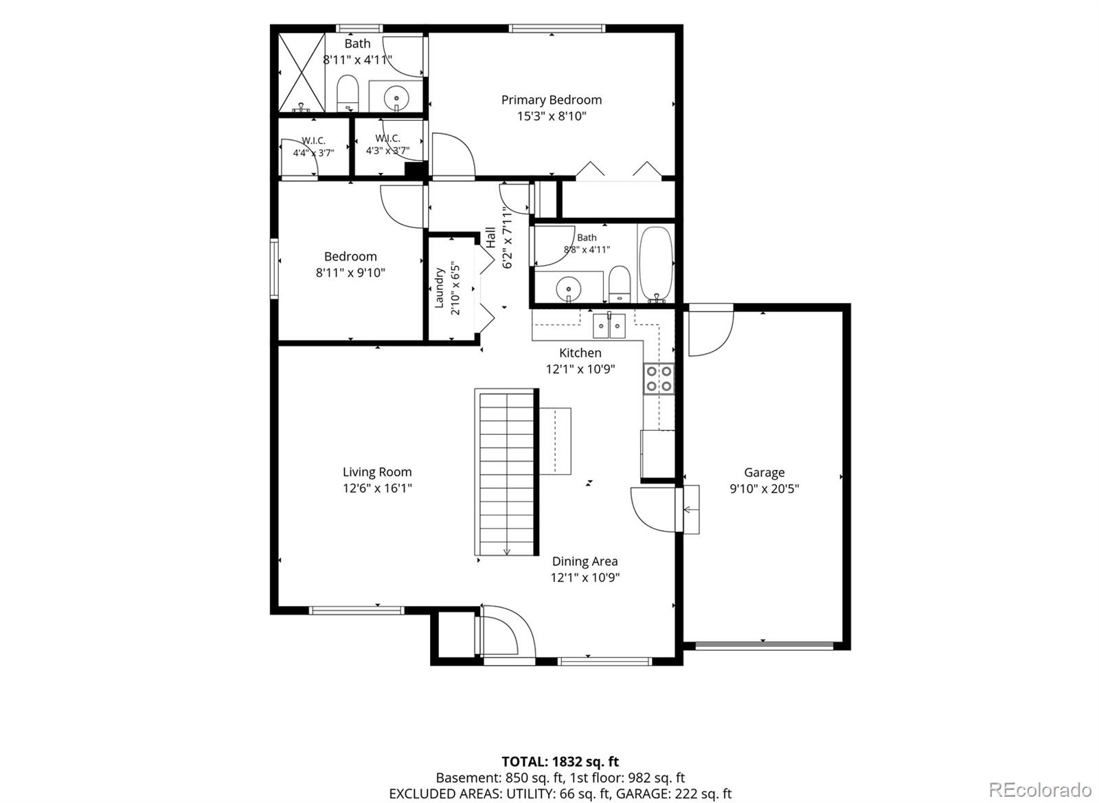 MLS Image #22 for 2417  bearwood avenue,greeley, Colorado