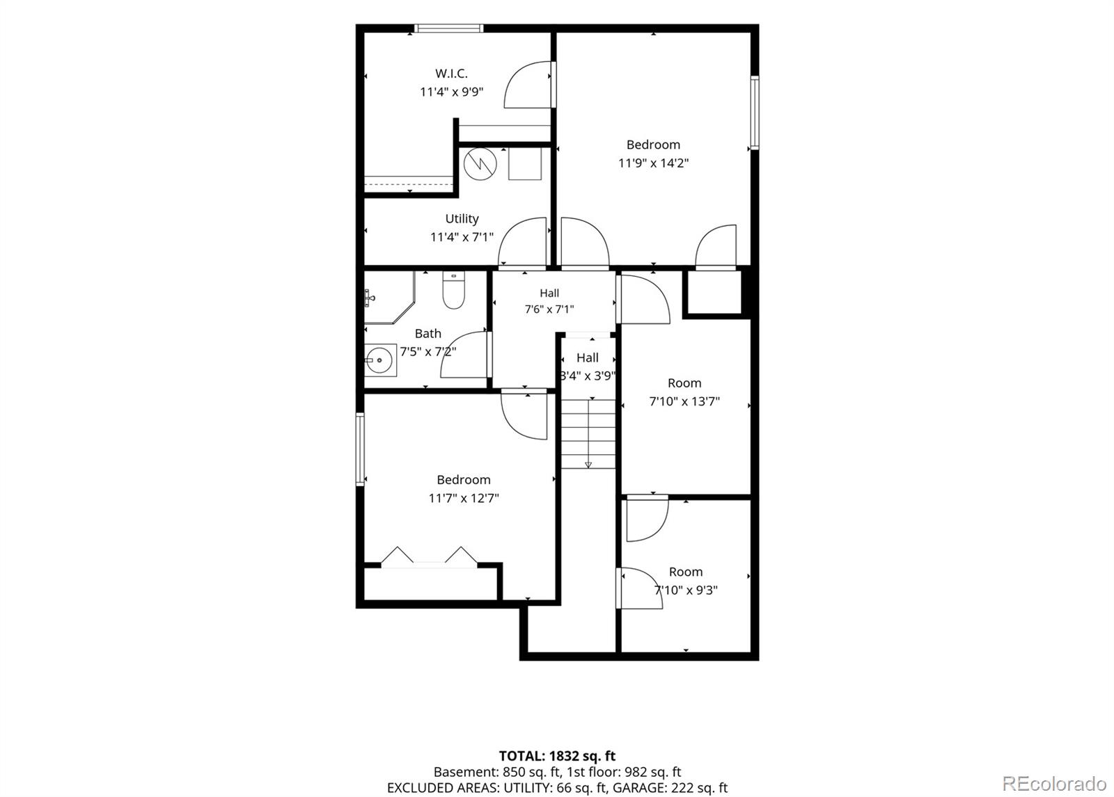 MLS Image #23 for 2417  bearwood avenue,greeley, Colorado