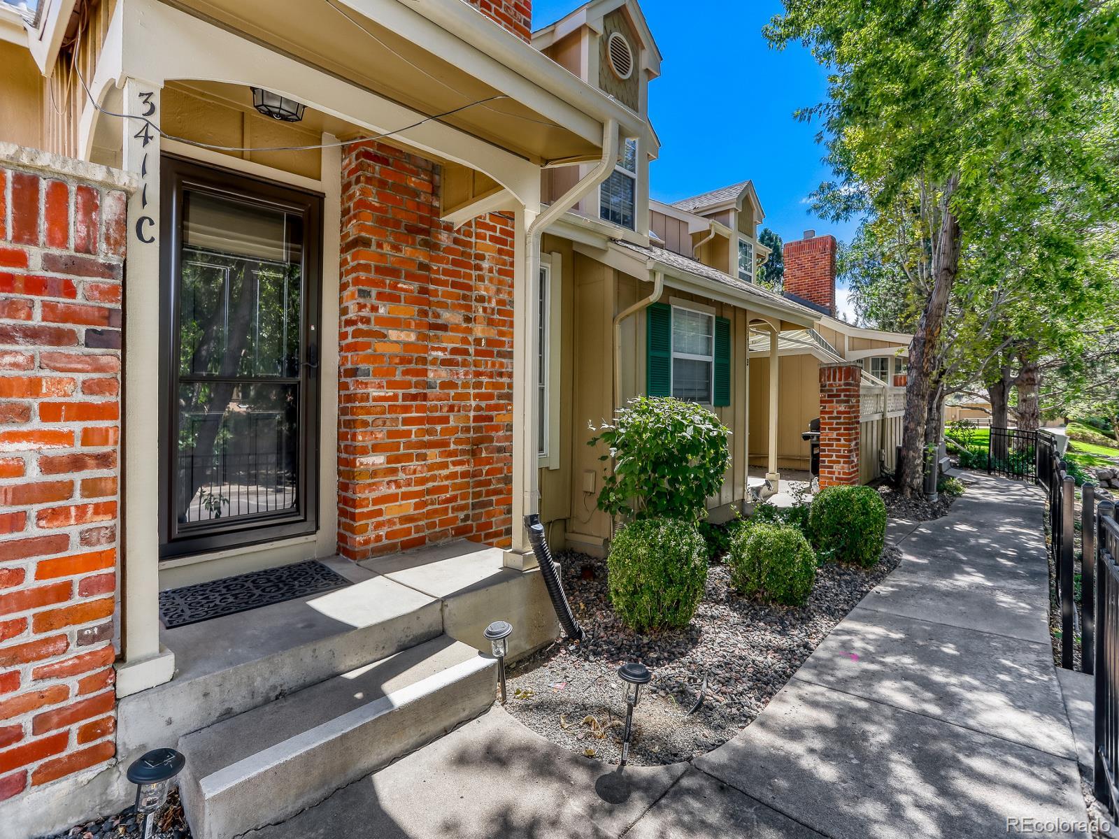 MLS Image #1 for 3411 w 98th drive c,westminster, Colorado