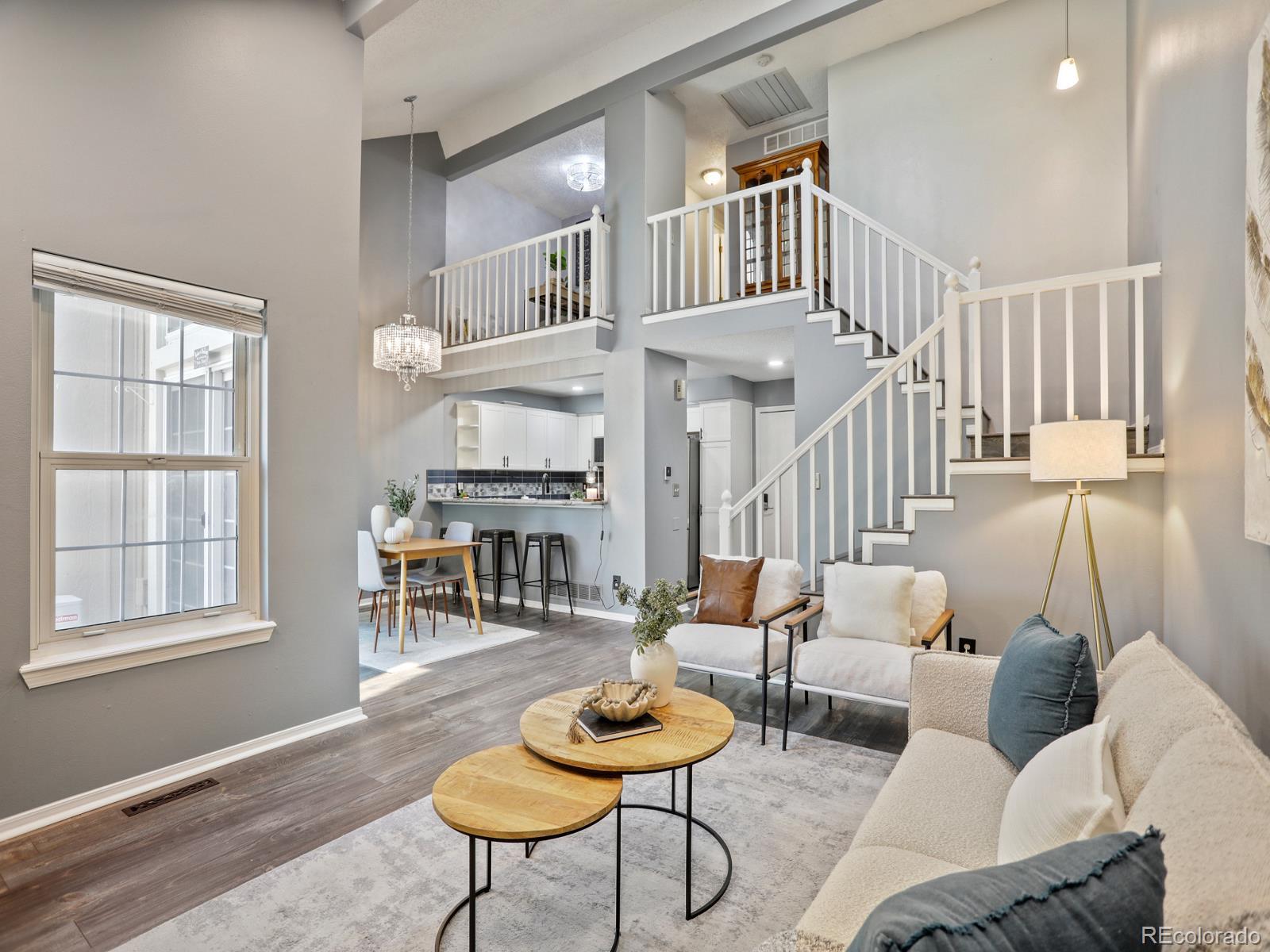 MLS Image #2 for 3411 w 98th drive c,westminster, Colorado