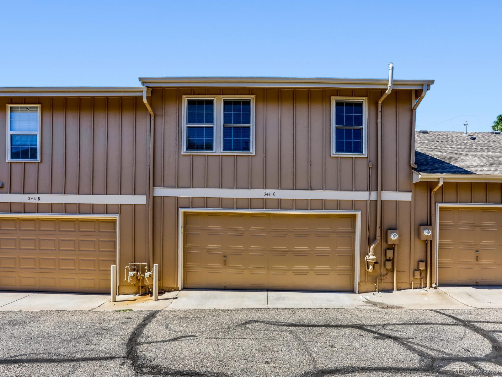 MLS Image #27 for 3411 w 98th drive c,westminster, Colorado