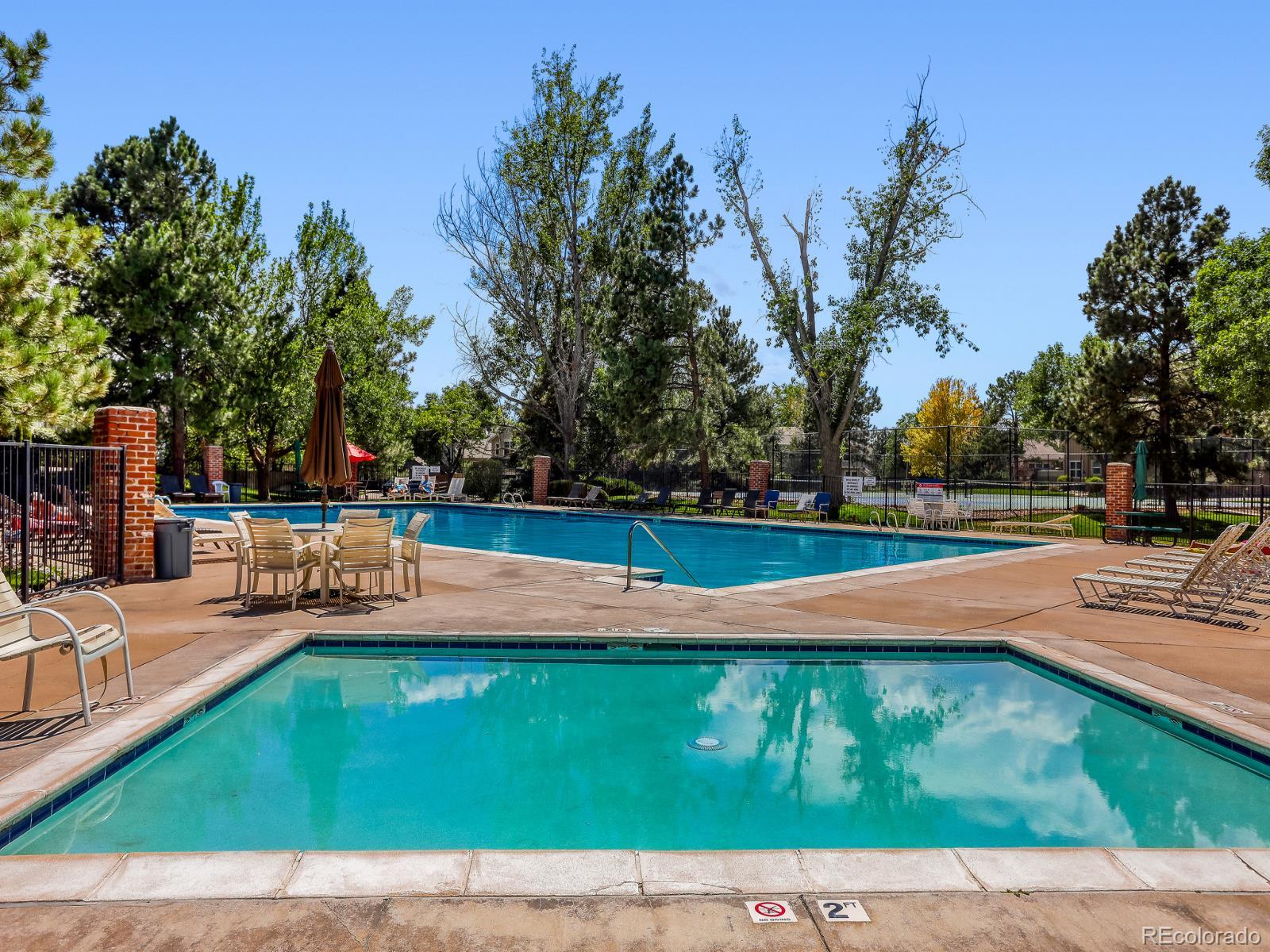 MLS Image #28 for 3411 w 98th drive c,westminster, Colorado