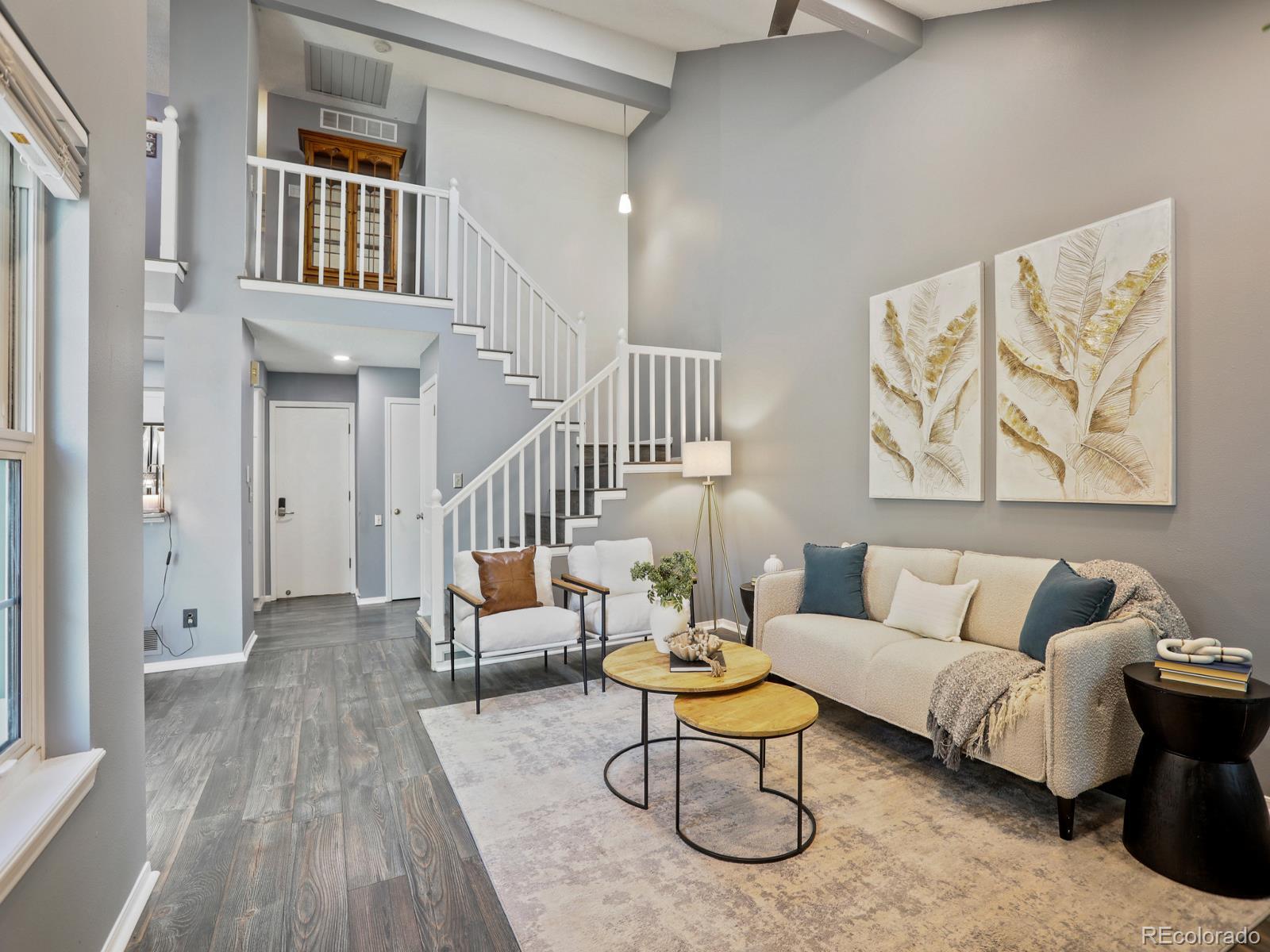 MLS Image #3 for 3411 w 98th drive c,westminster, Colorado