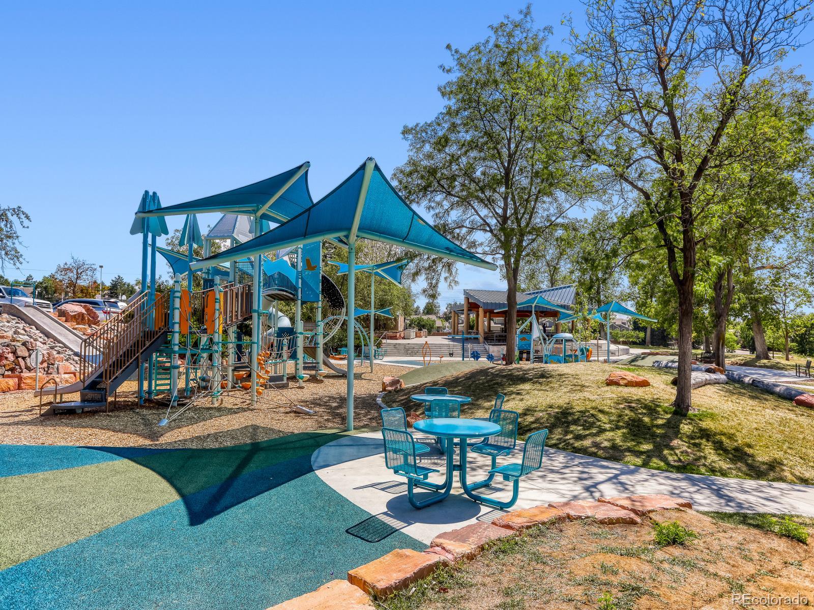 MLS Image #32 for 3411 w 98th drive c,westminster, Colorado