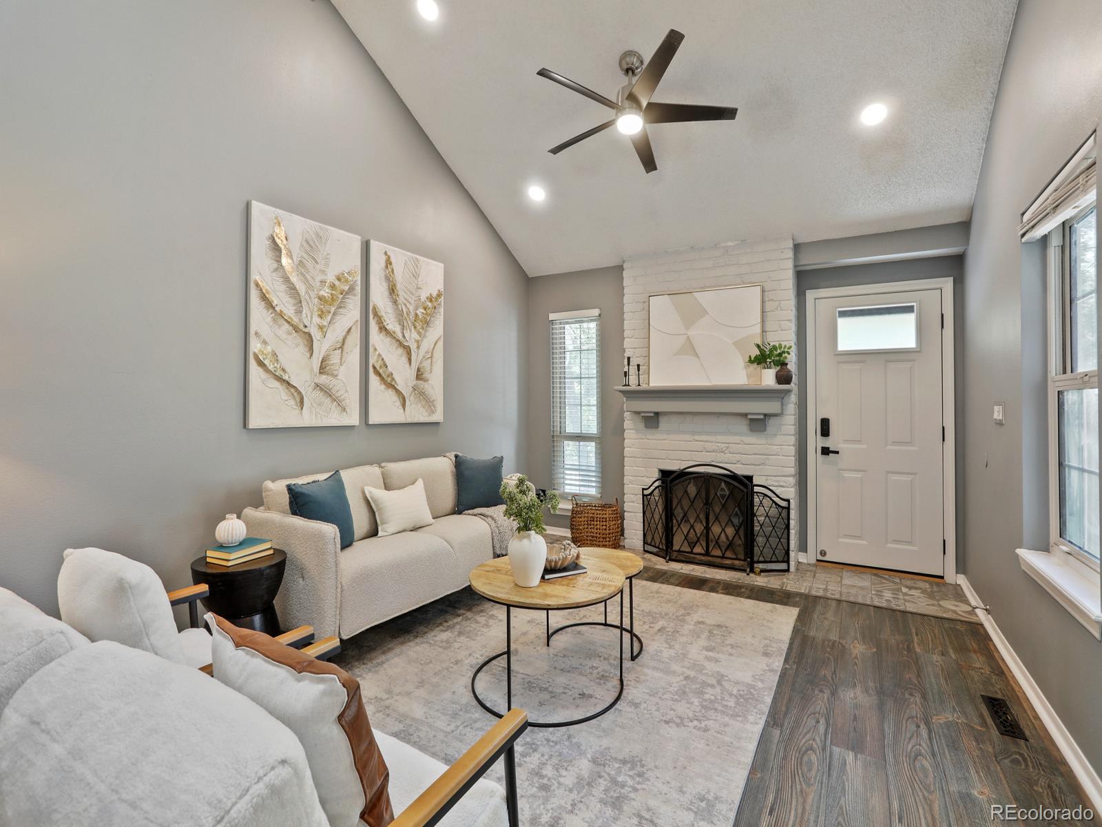 MLS Image #4 for 3411 w 98th drive c,westminster, Colorado
