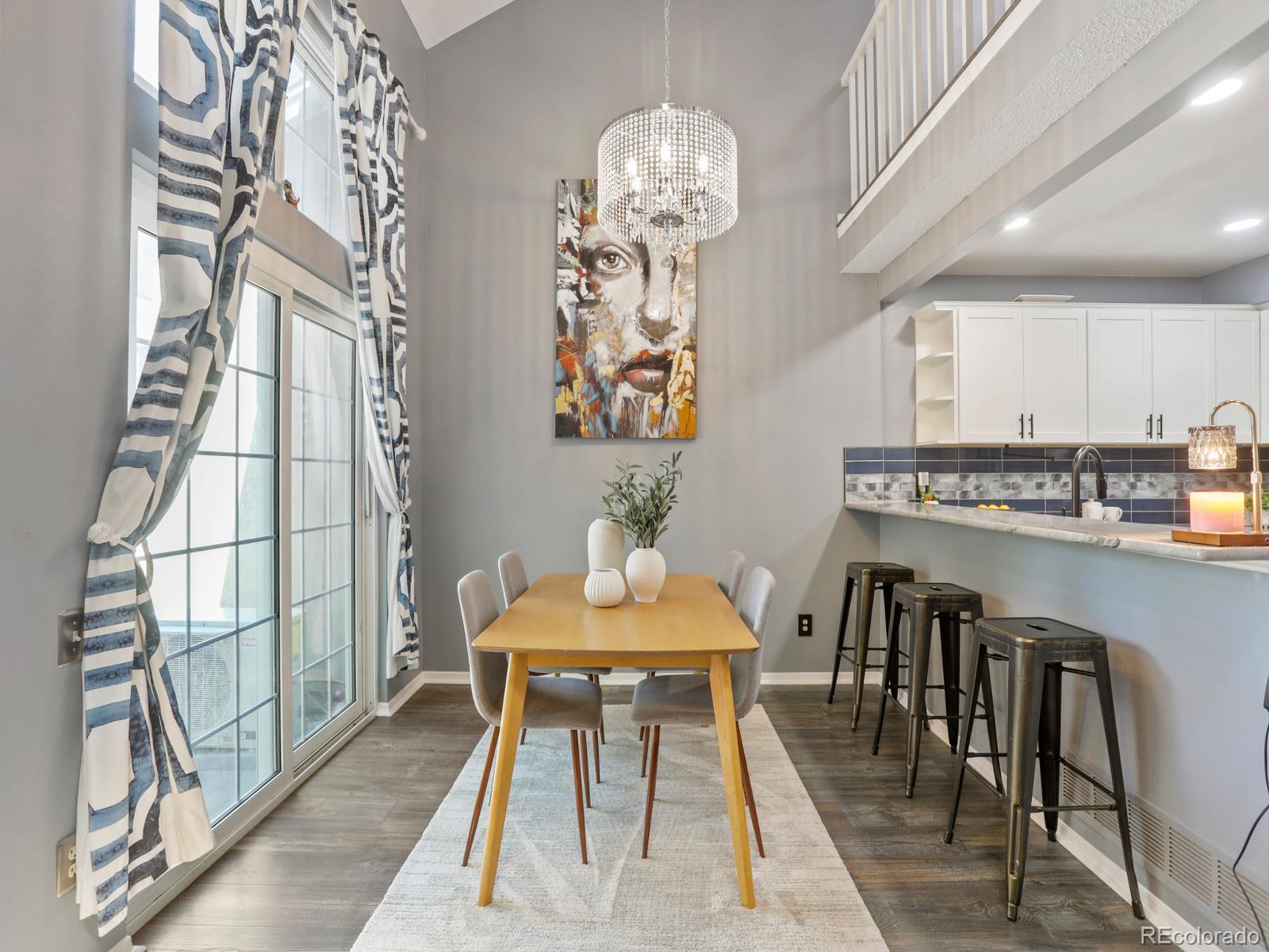 MLS Image #5 for 3411 w 98th drive c,westminster, Colorado
