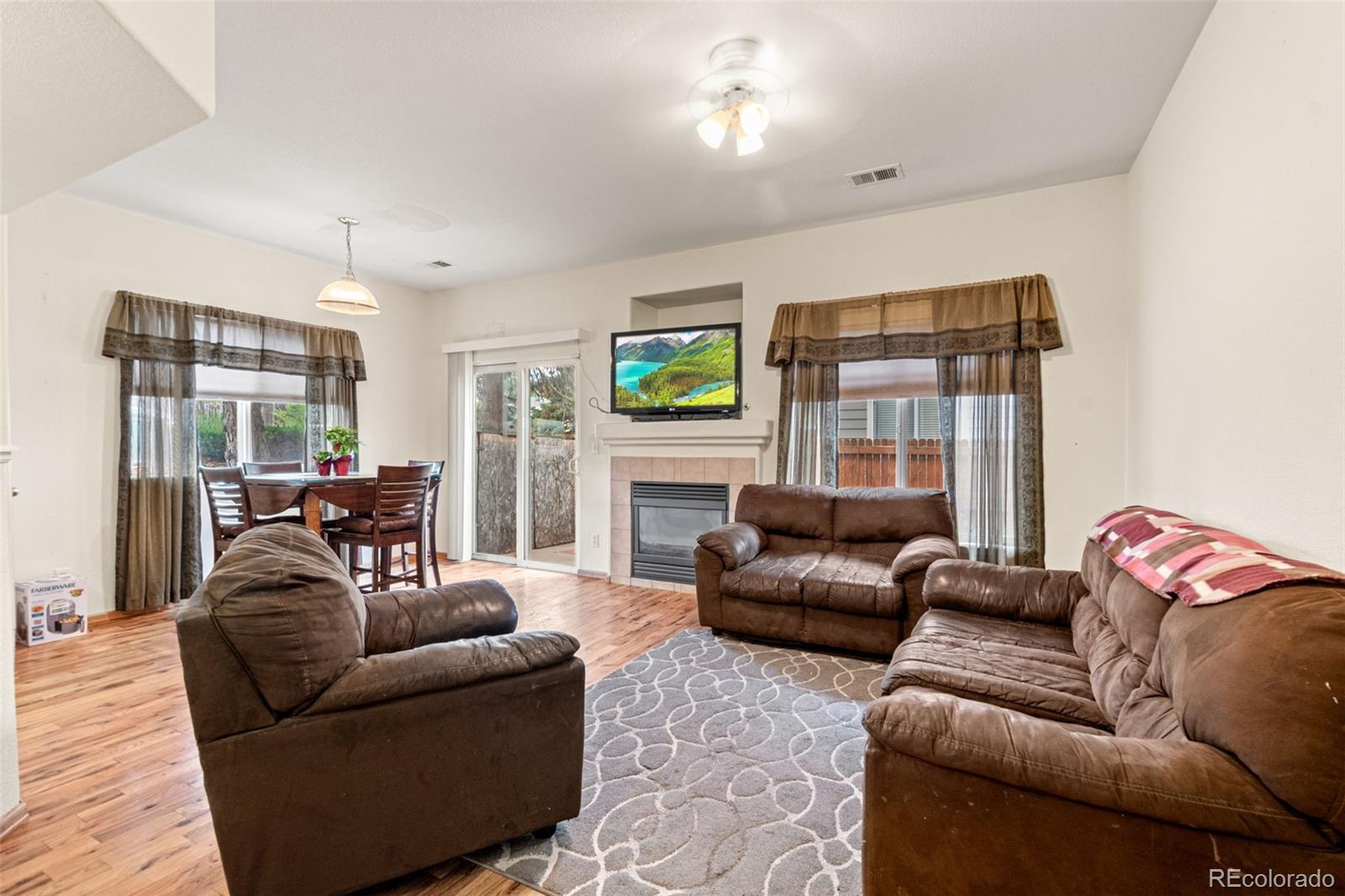 MLS Image #2 for 9008  gale boulevard 2,denver, Colorado