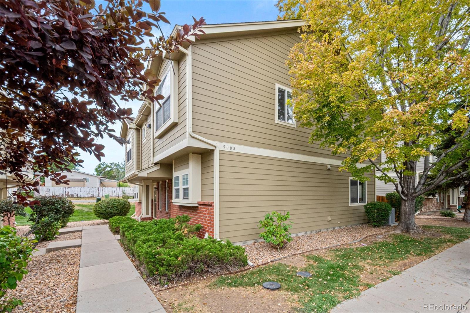 MLS Image #25 for 9008  gale boulevard 2,denver, Colorado
