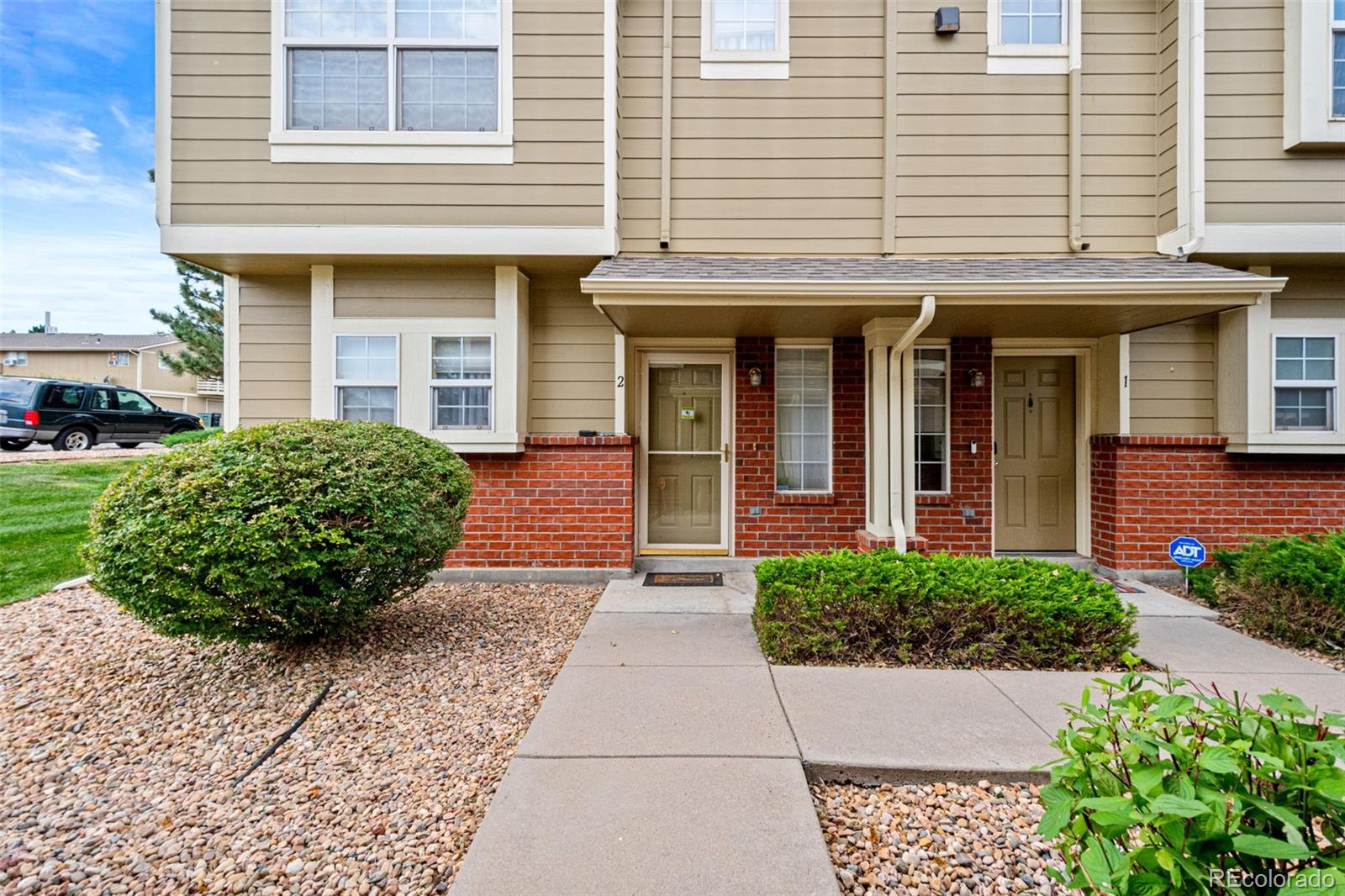 MLS Image #4 for 9008  gale boulevard 2,denver, Colorado
