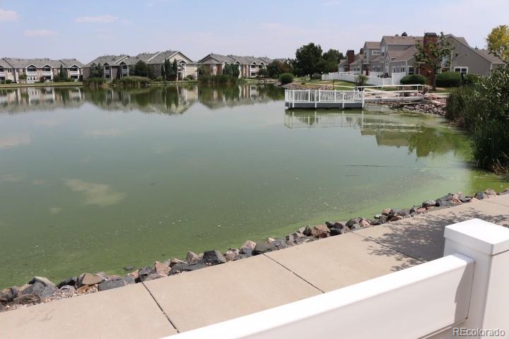 MLS Image #3 for 15555 e 40th avenue 48,denver, Colorado