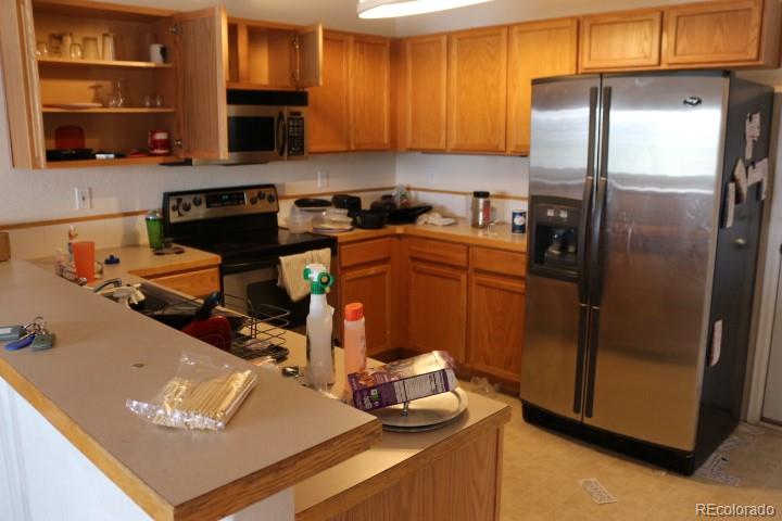 MLS Image #4 for 15555 e 40th avenue 48,denver, Colorado