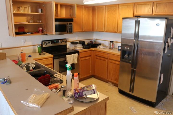 MLS Image #5 for 15555 e 40th avenue 48,denver, Colorado