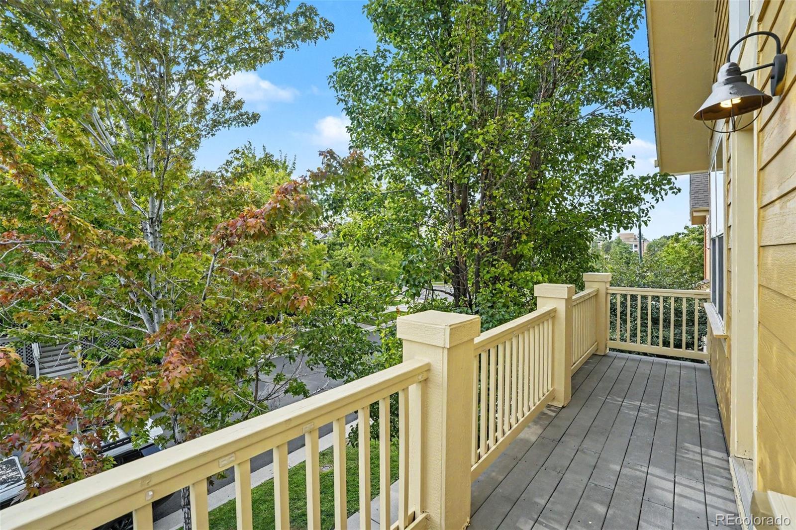 MLS Image #1 for 2609  hanover street,denver, Colorado