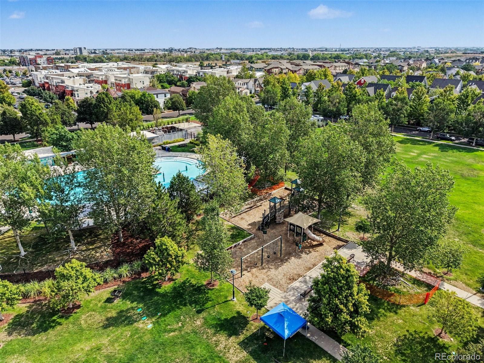 MLS Image #15 for 2609  hanover street,denver, Colorado