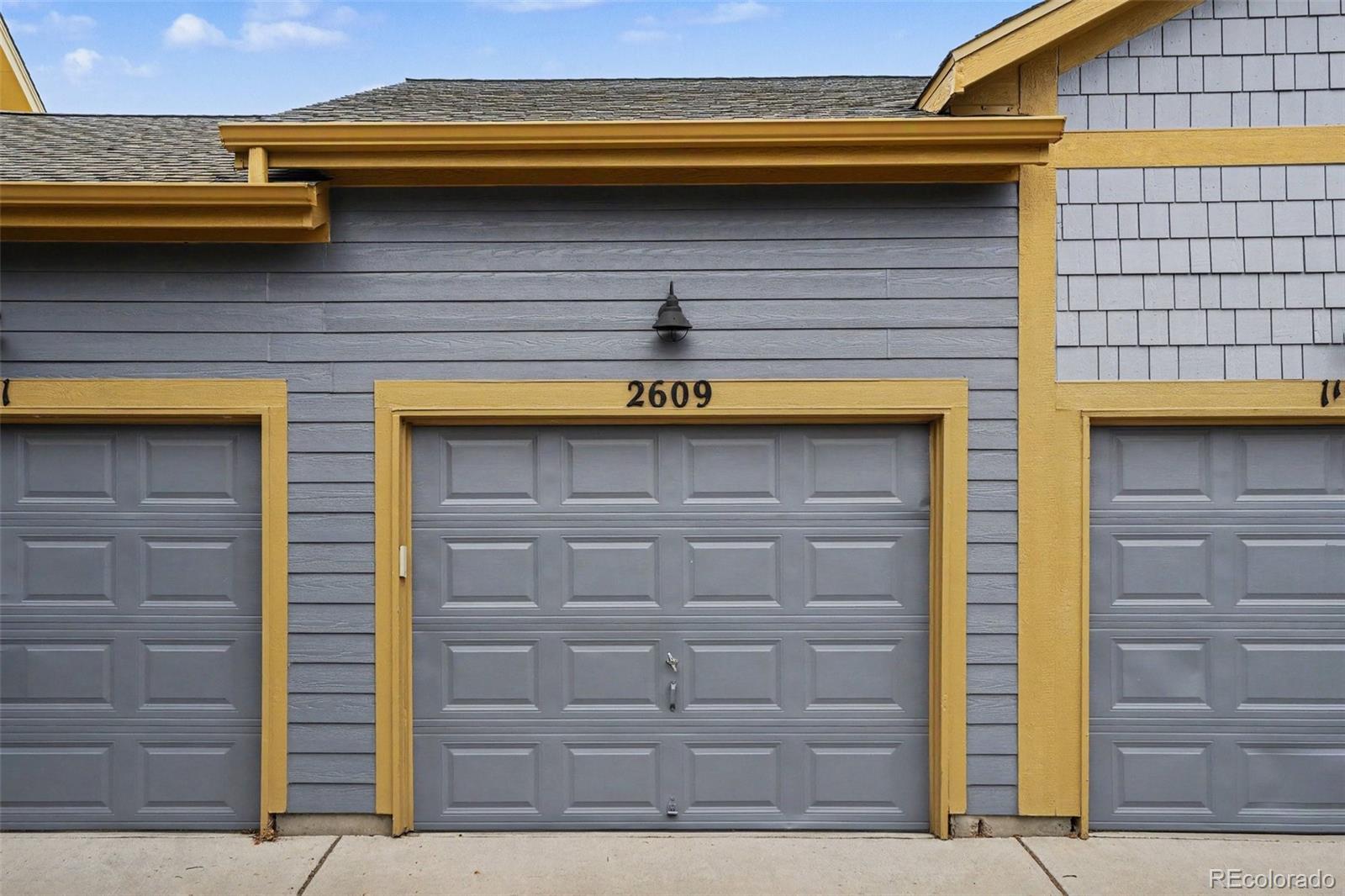 MLS Image #2 for 2609  hanover street,denver, Colorado