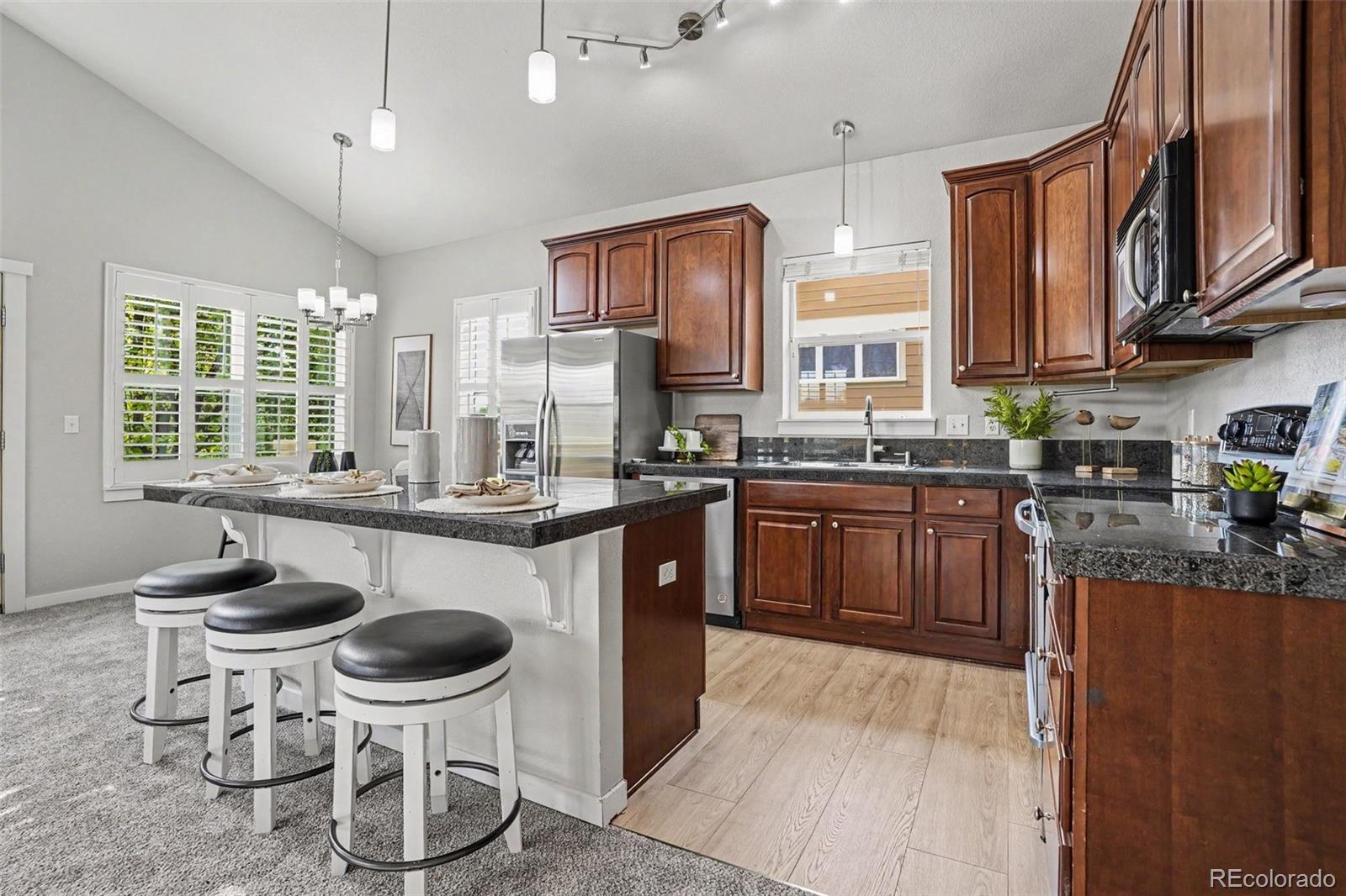 MLS Image #4 for 2609  hanover street,denver, Colorado