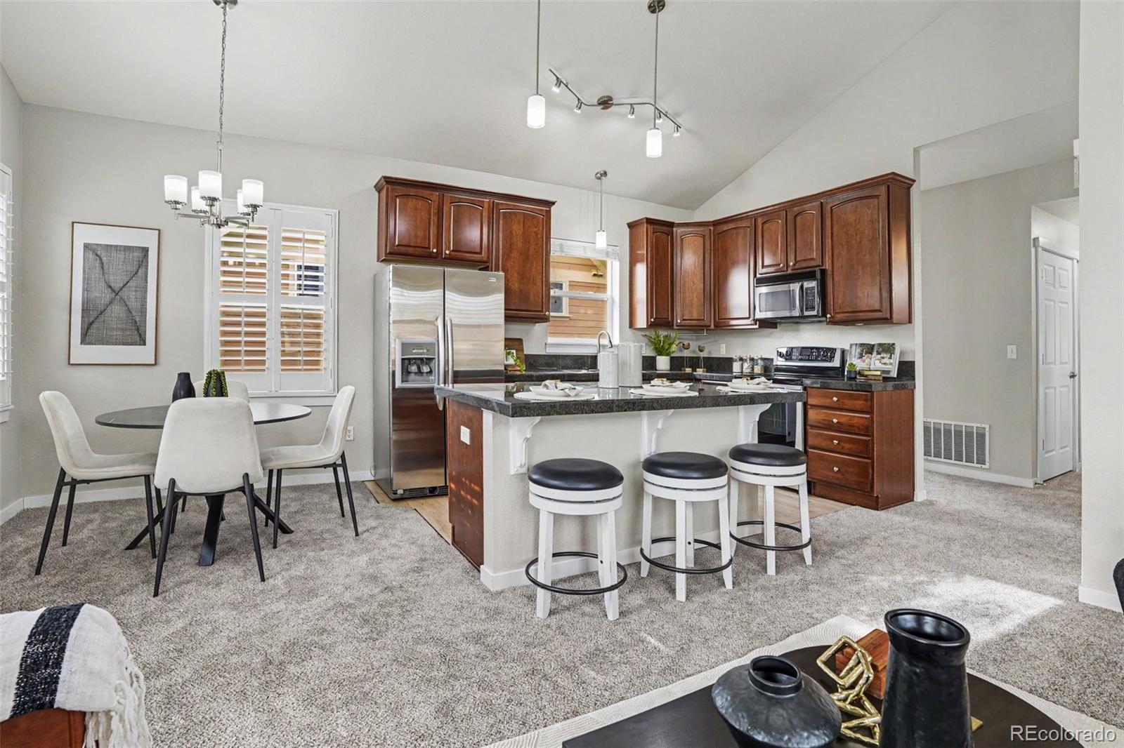 MLS Image #5 for 2609  hanover street,denver, Colorado