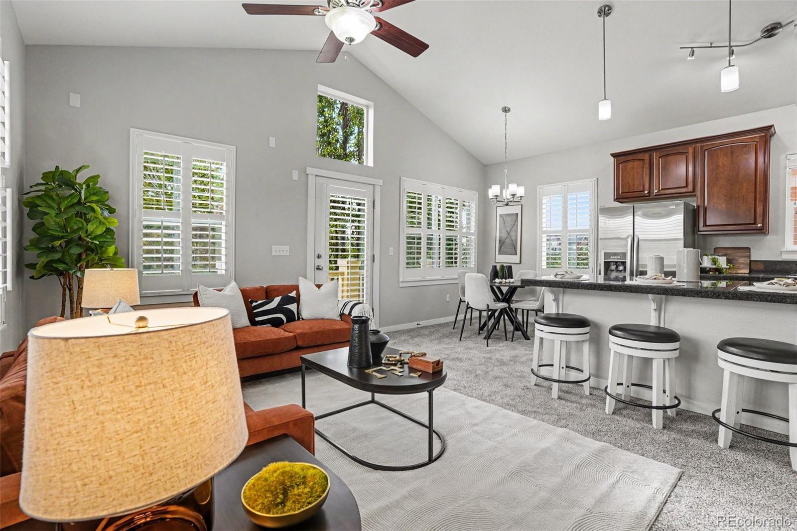 MLS Image #6 for 2609  hanover street,denver, Colorado