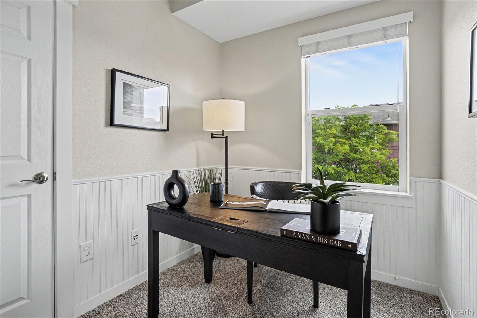 MLS Image #8 for 2609  hanover street,denver, Colorado