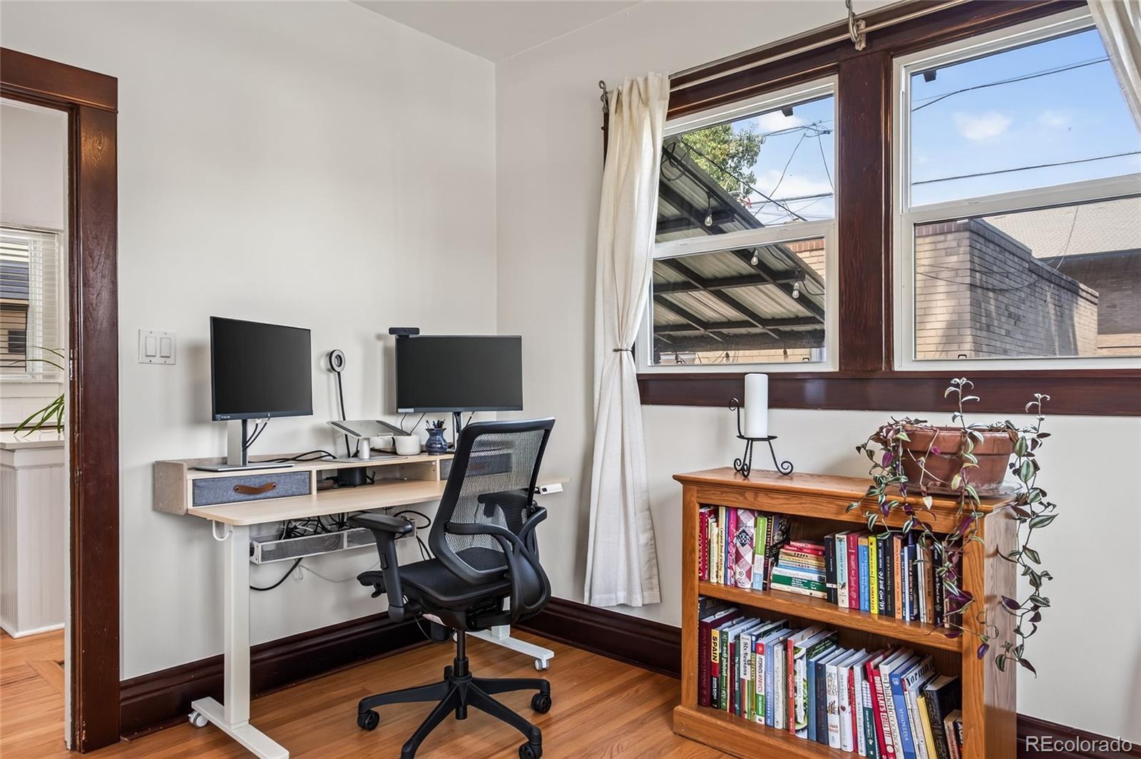 MLS Image #19 for 392 s clarkson street,denver, Colorado