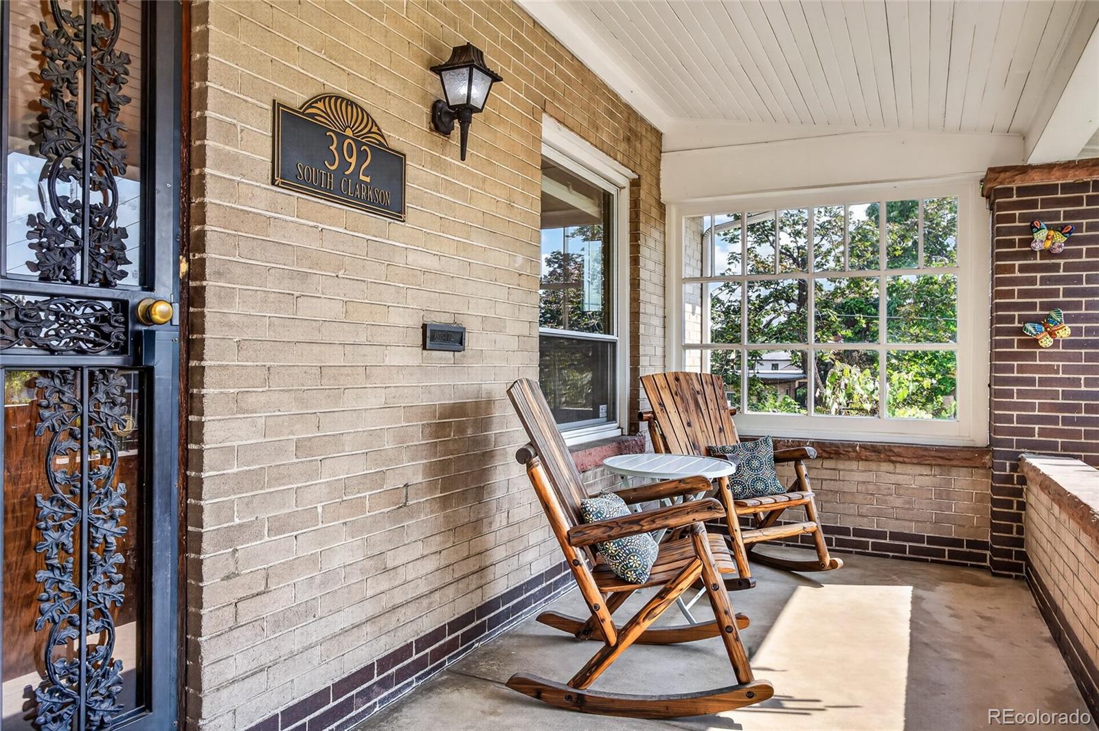 MLS Image #2 for 392 s clarkson street,denver, Colorado