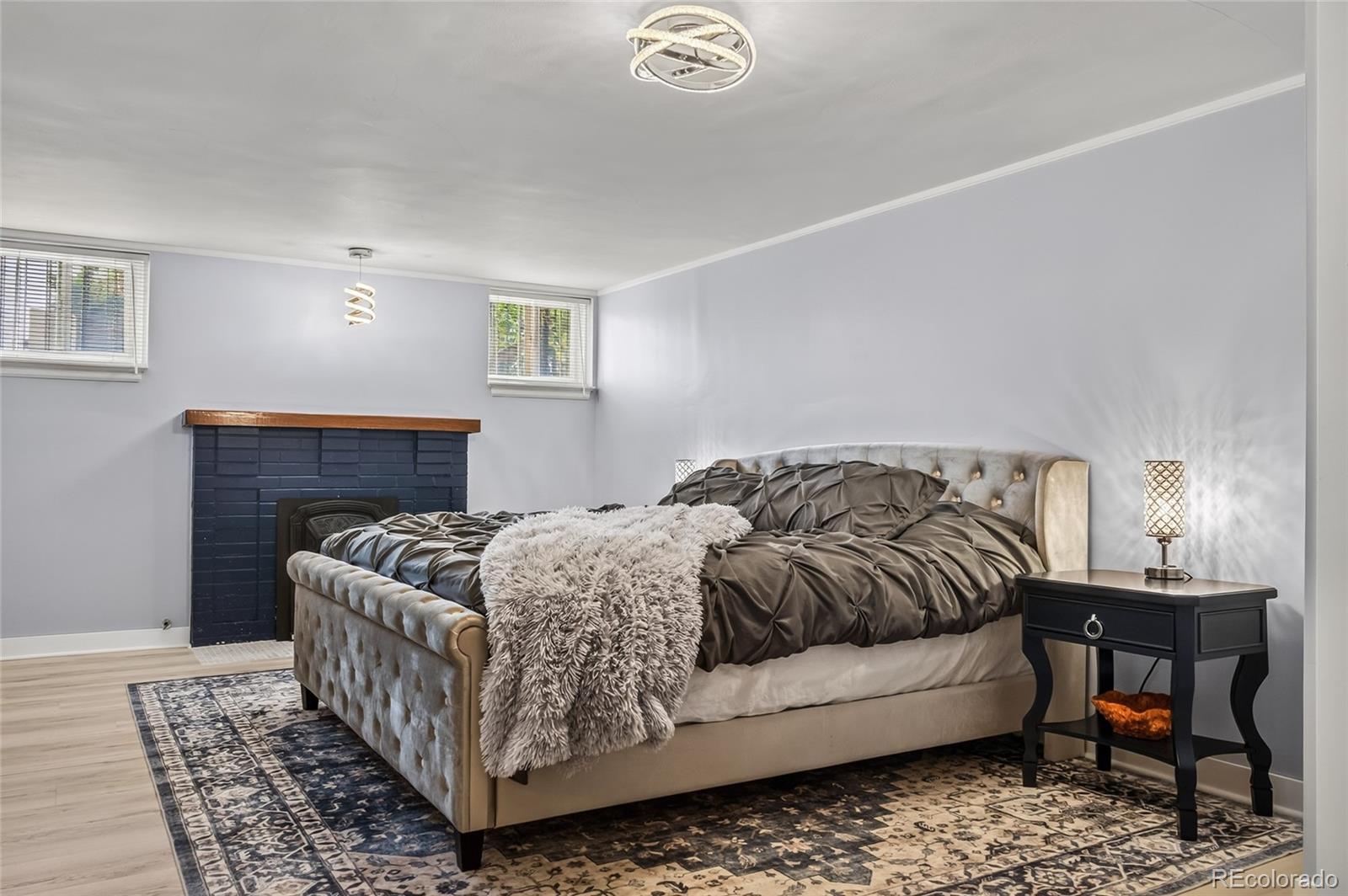 MLS Image #25 for 392 s clarkson street,denver, Colorado