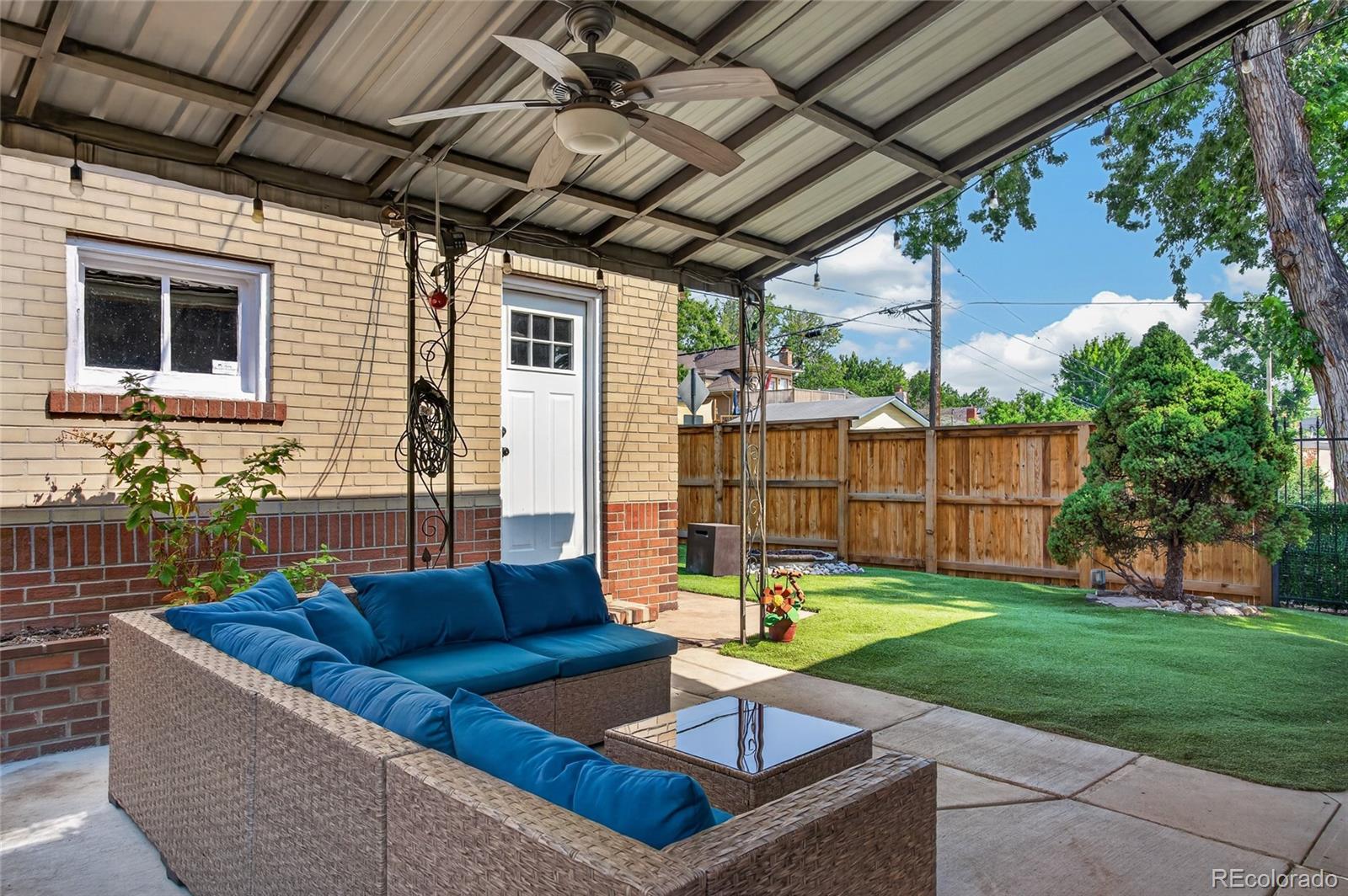 MLS Image #30 for 392 s clarkson street,denver, Colorado