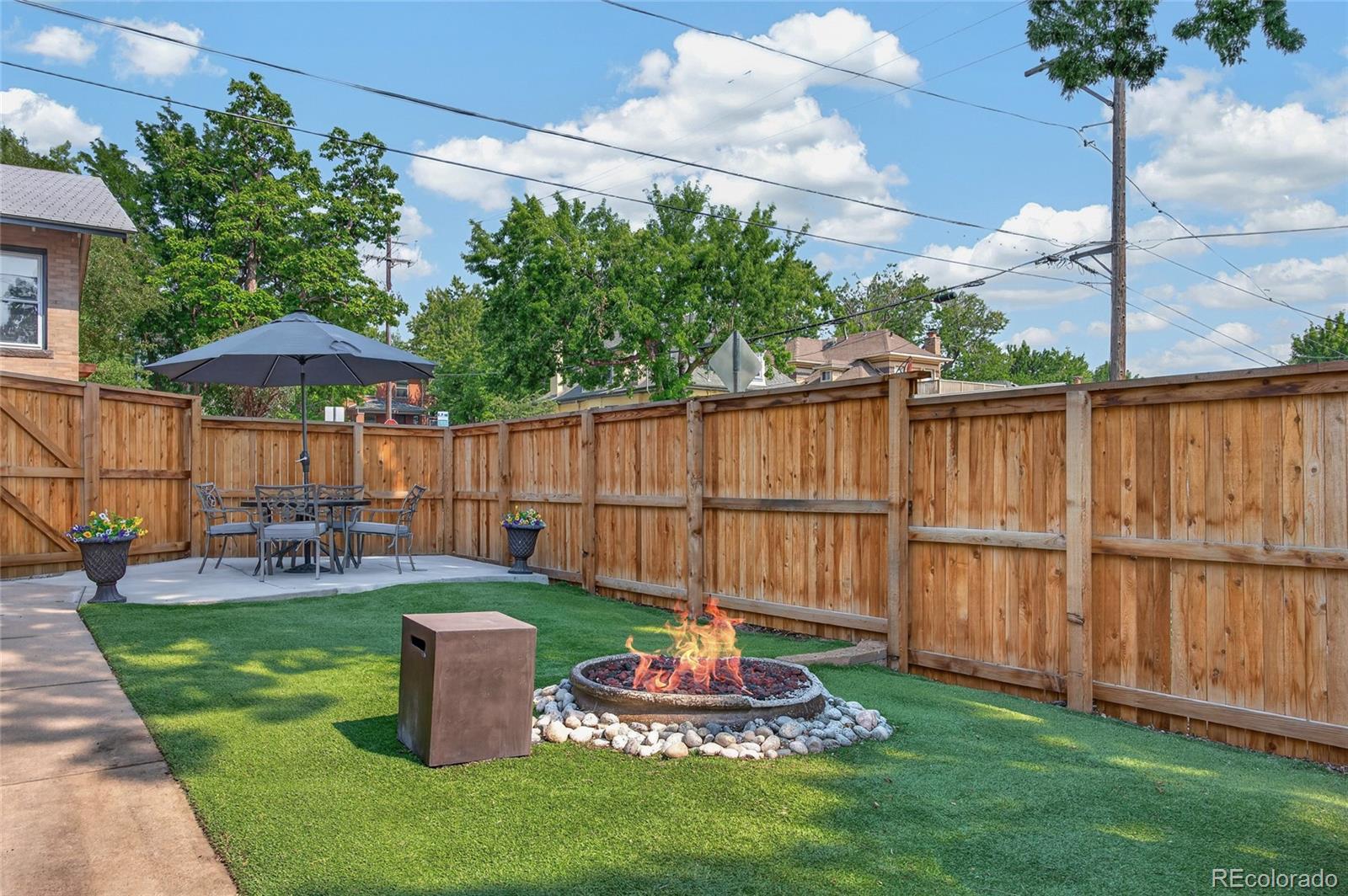 MLS Image #31 for 392 s clarkson street,denver, Colorado