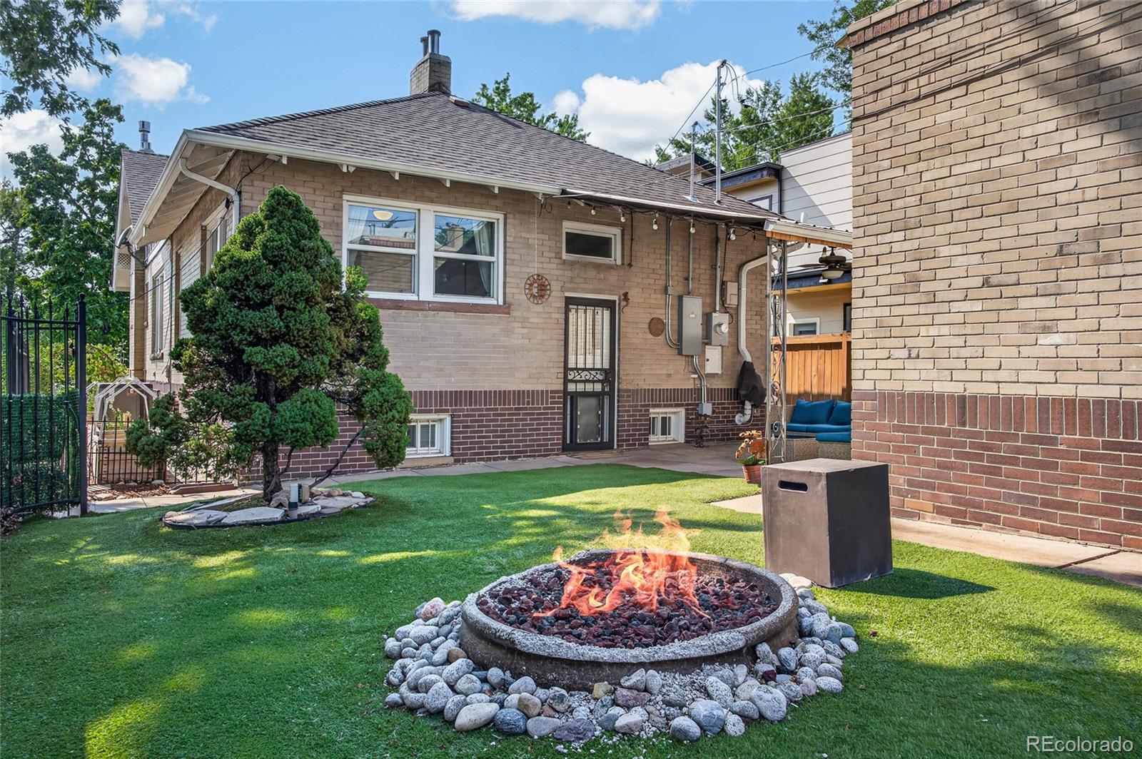 MLS Image #32 for 392 s clarkson street,denver, Colorado