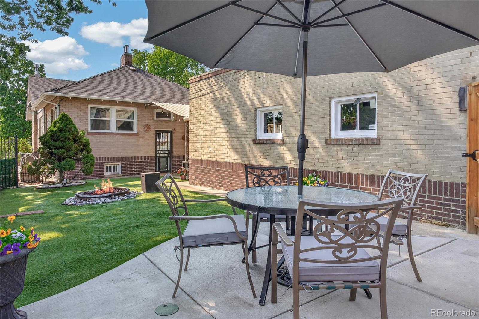 MLS Image #33 for 392 s clarkson street,denver, Colorado