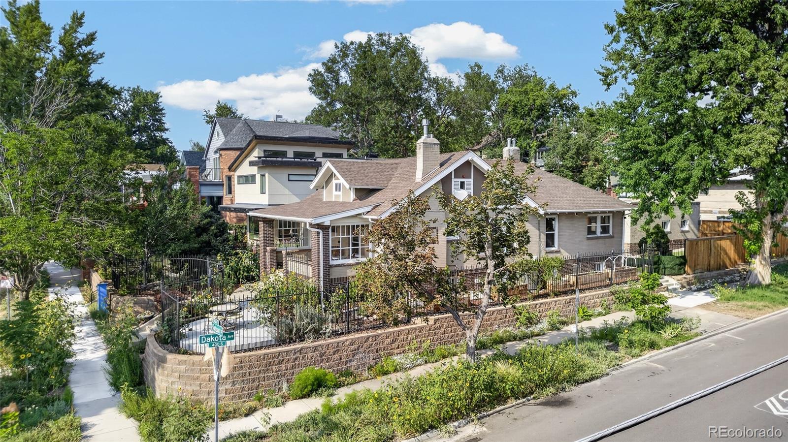MLS Image #34 for 392 s clarkson street,denver, Colorado