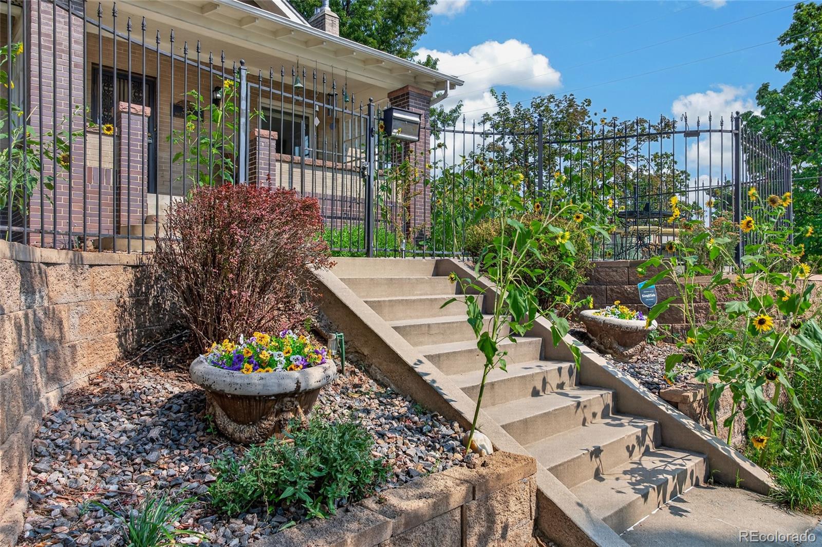 MLS Image #35 for 392 s clarkson street,denver, Colorado
